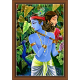 Radha Krishna Paintings (RK-9069)